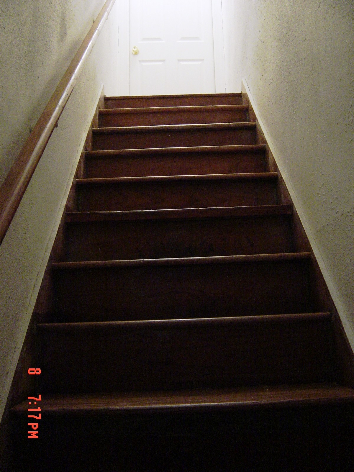 2601 Wheeler Avenue Houston, TX 77004 - Photo 37 of 47 2603 Front Stairway to unit