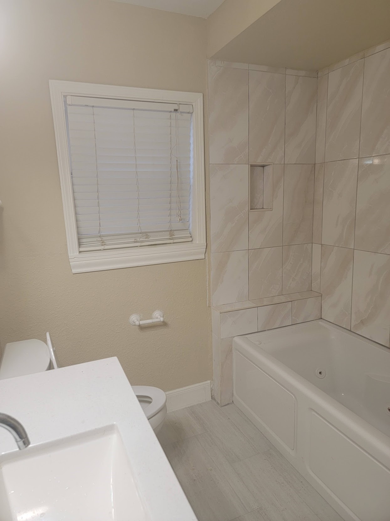 2601 Wheeler Avenue Houston, TX 77004 - Photo 8 of 47 2601 (downstairs) Bath renovated