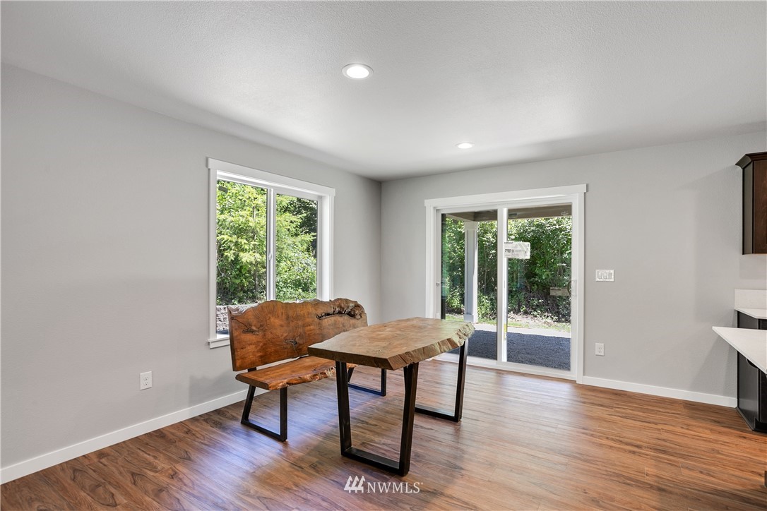 7907 175th Avenue Southwest Rochester, WA 98579 - Photo 14 of 39 a workspace with furniture and a window