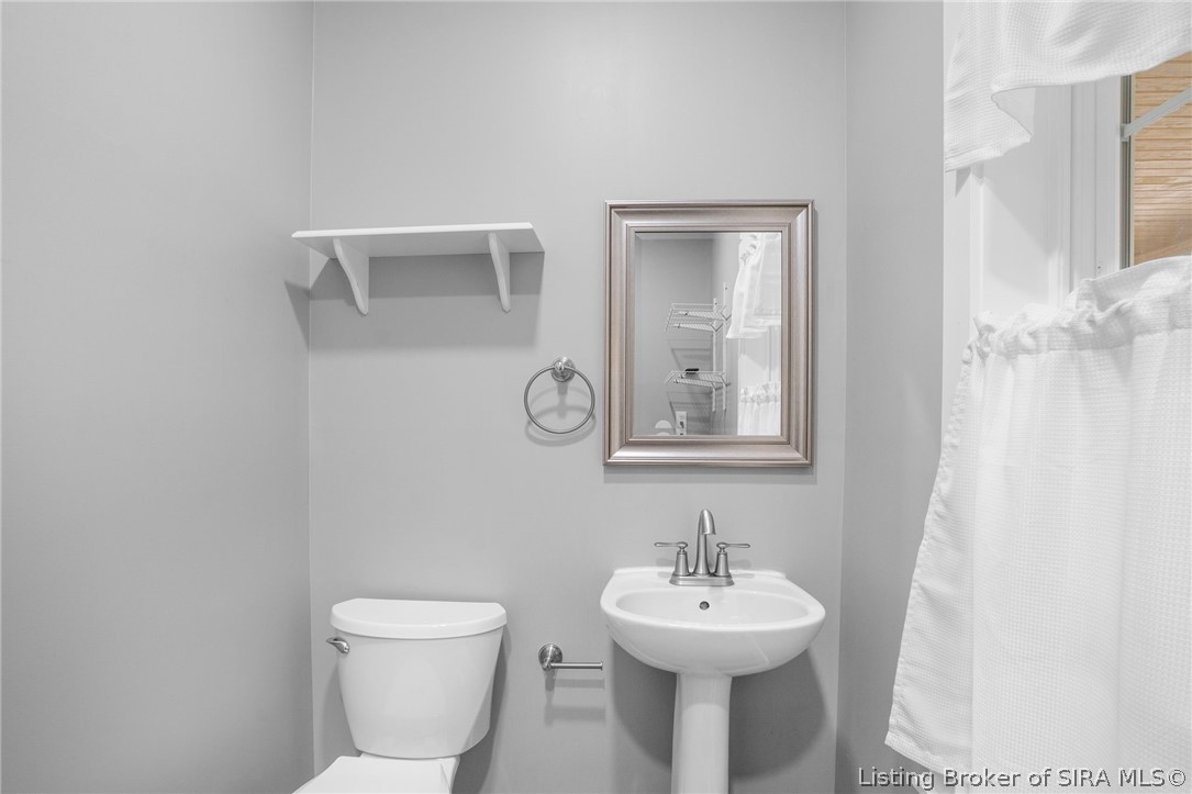 161 East Crowe Street, Unit 1 Hanover, IN 47243 - Photo 11 of 21