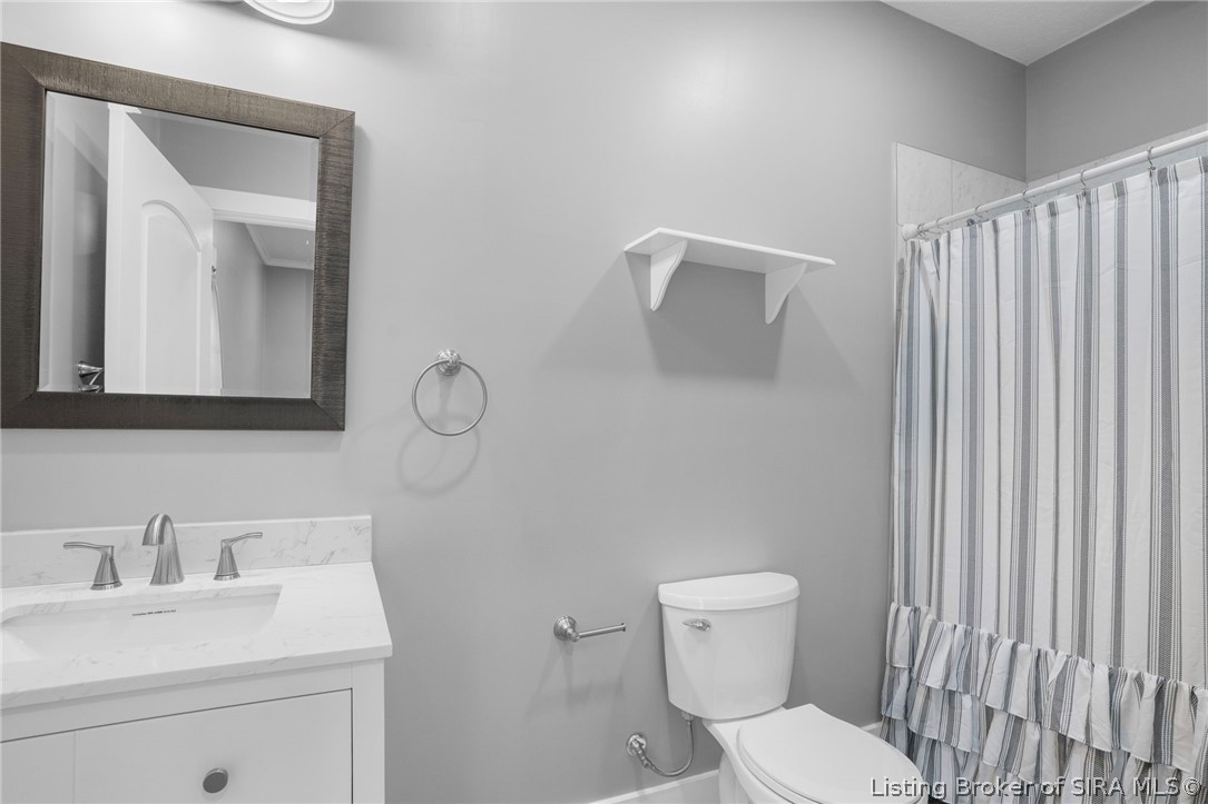 161 East Crowe Street, Unit 1 Hanover, IN 47243 - Photo 12 of 21