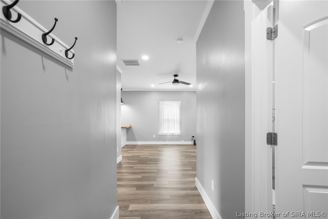 161 East Crowe Street, Unit 1 Hanover, IN 47243 - Photo 13 of 21