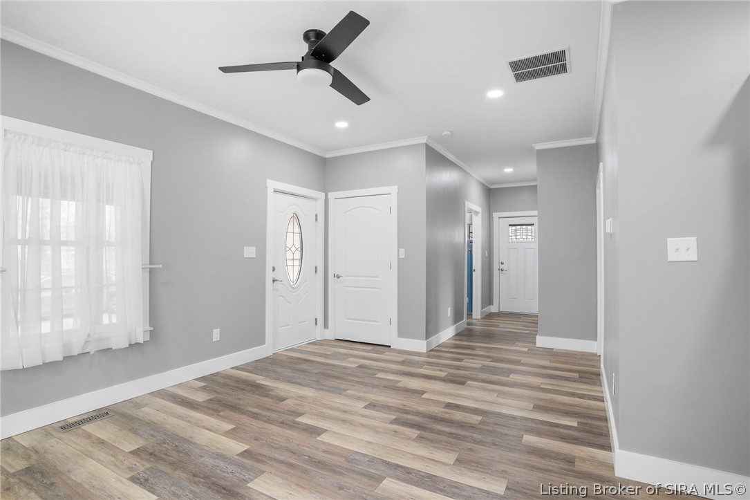 161 East Crowe Street, Unit 1 Hanover, IN 47243 - Photo 4 of 21