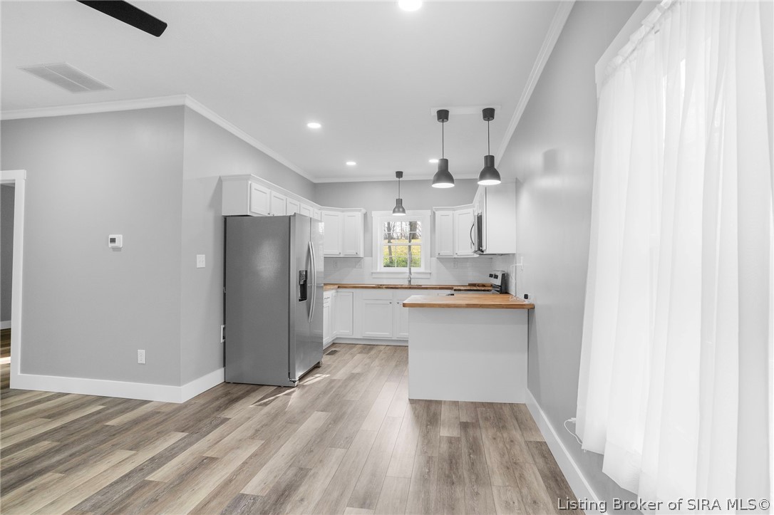 161 East Crowe Street, Unit 1 Hanover, IN 47243 - Photo 5 of 21