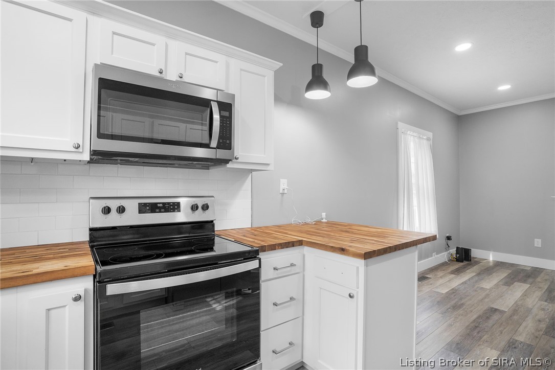 161 East Crowe Street, Unit 1 Hanover, IN 47243 - Photo 6 of 21