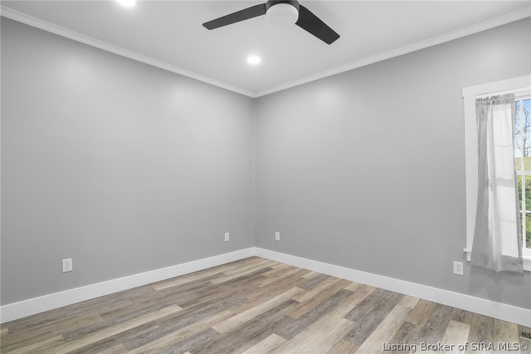 161 East Crowe Street, Unit 1 Hanover, IN 47243 - Photo 10 of 21