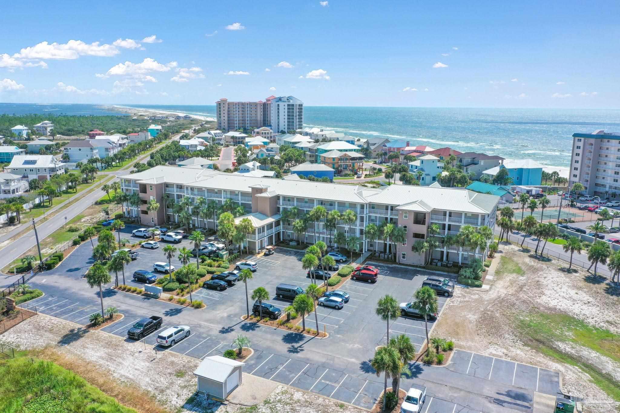 13351 Johnson Beach Road, Unit 203E Perdido Key, FL 32507 - Photo 46 of 55 a view of a city