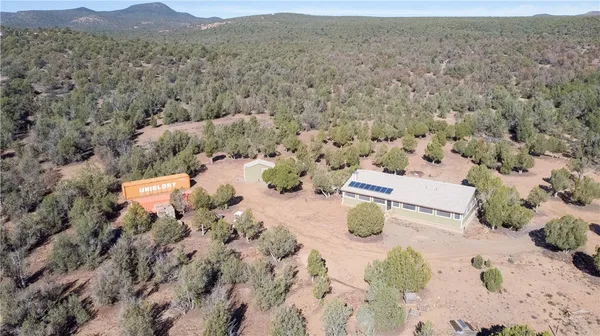 $575,000 | 4895 North Gray Fox Lane, Kingman, AZ 86401