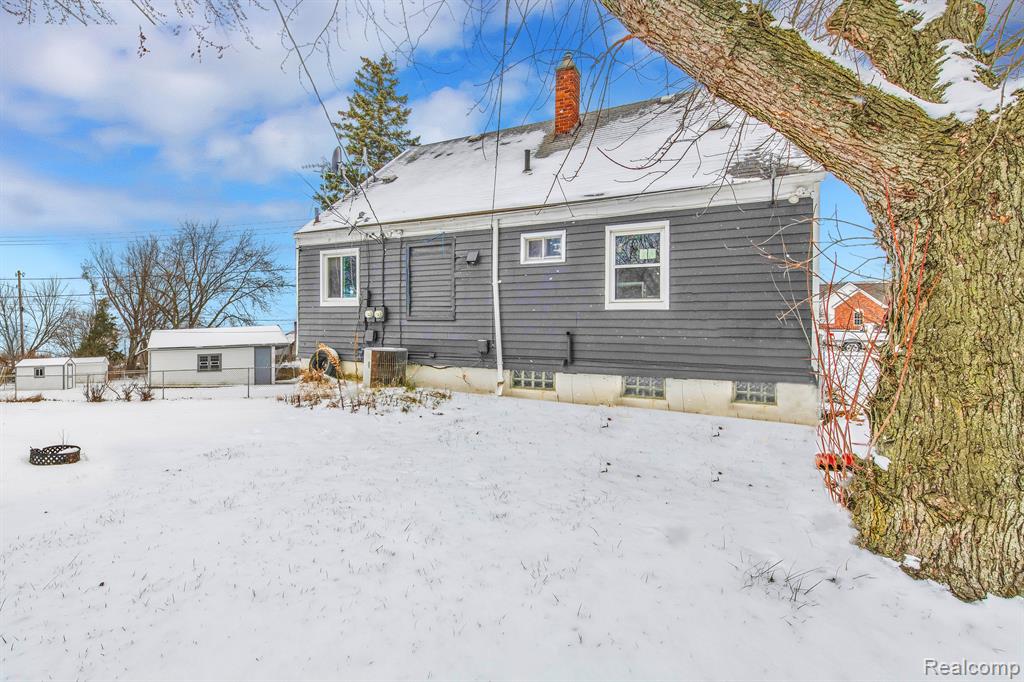 1919 West 14 Mile Road Royal Oak, MI 48073 - Photo 22 of 22