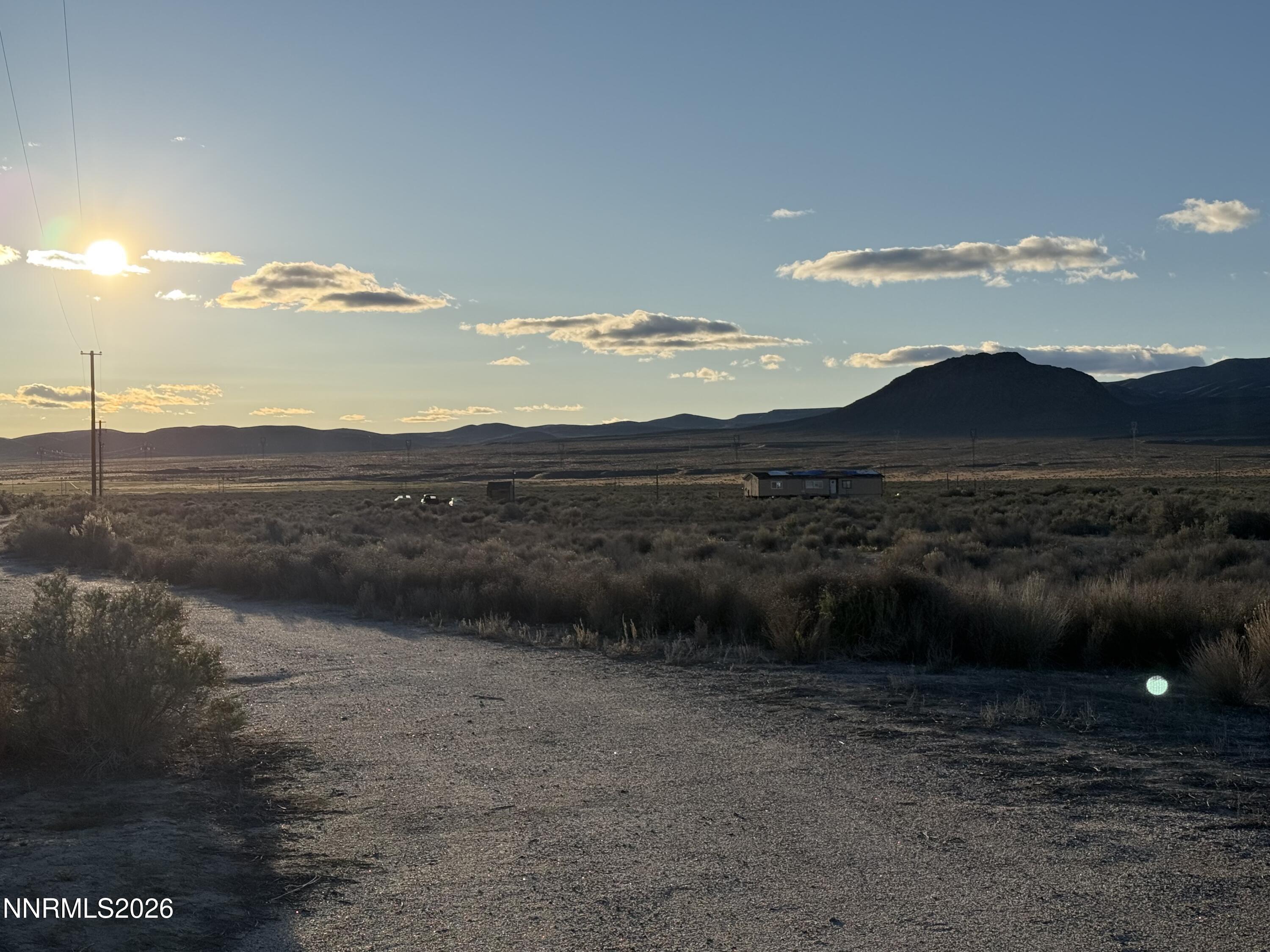 5105 North Meridian Road Lovelock, NV 89419 - Photo 2 of 6 a view of lake view and mountain view