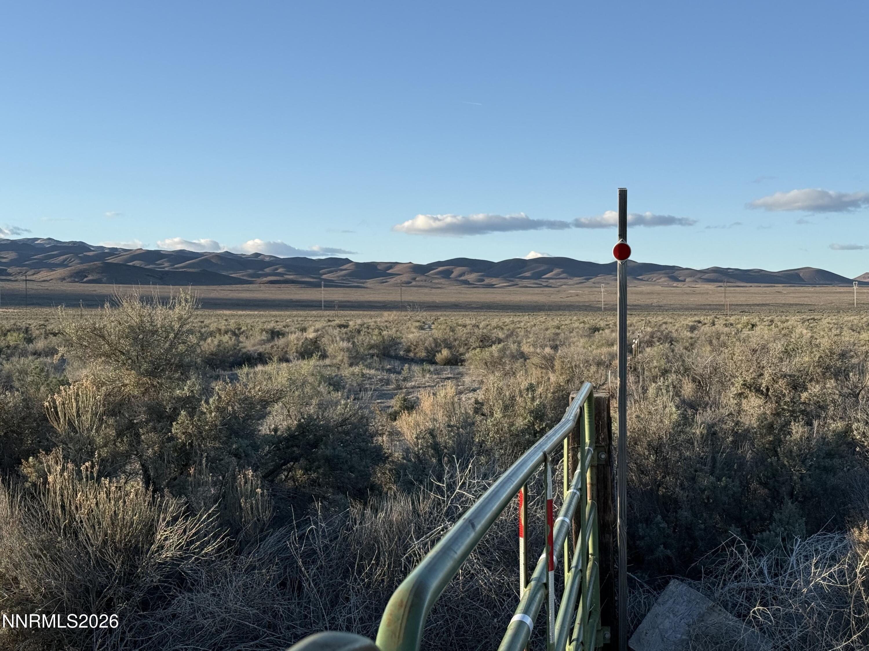 5105 North Meridian Road Lovelock, NV 89419 - Photo 5 of 6 a view of mountain with lake view