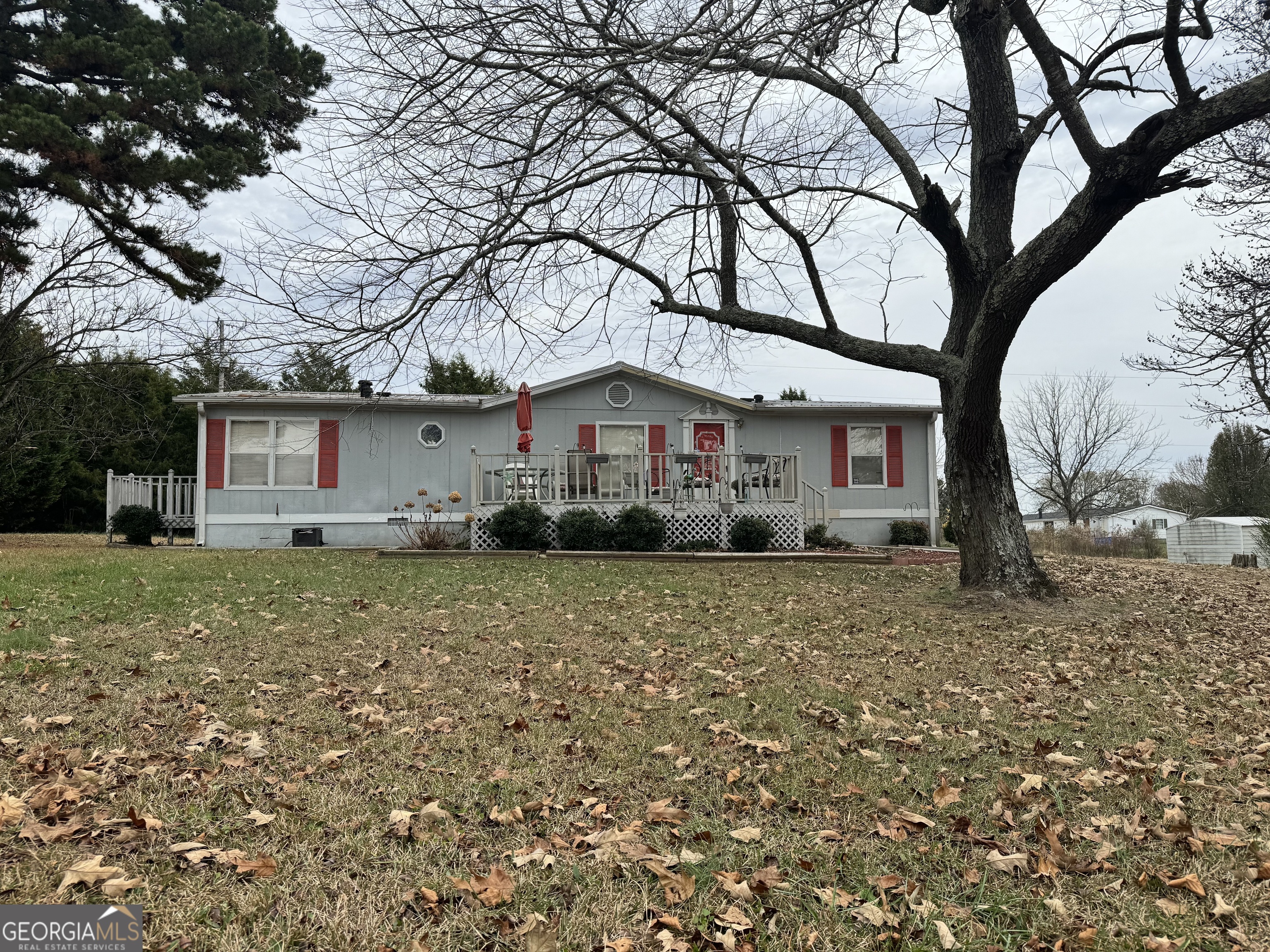 137 J J Wade Road Bremen, GA 30110 - Photo 1 of 1 Gallery Image 1