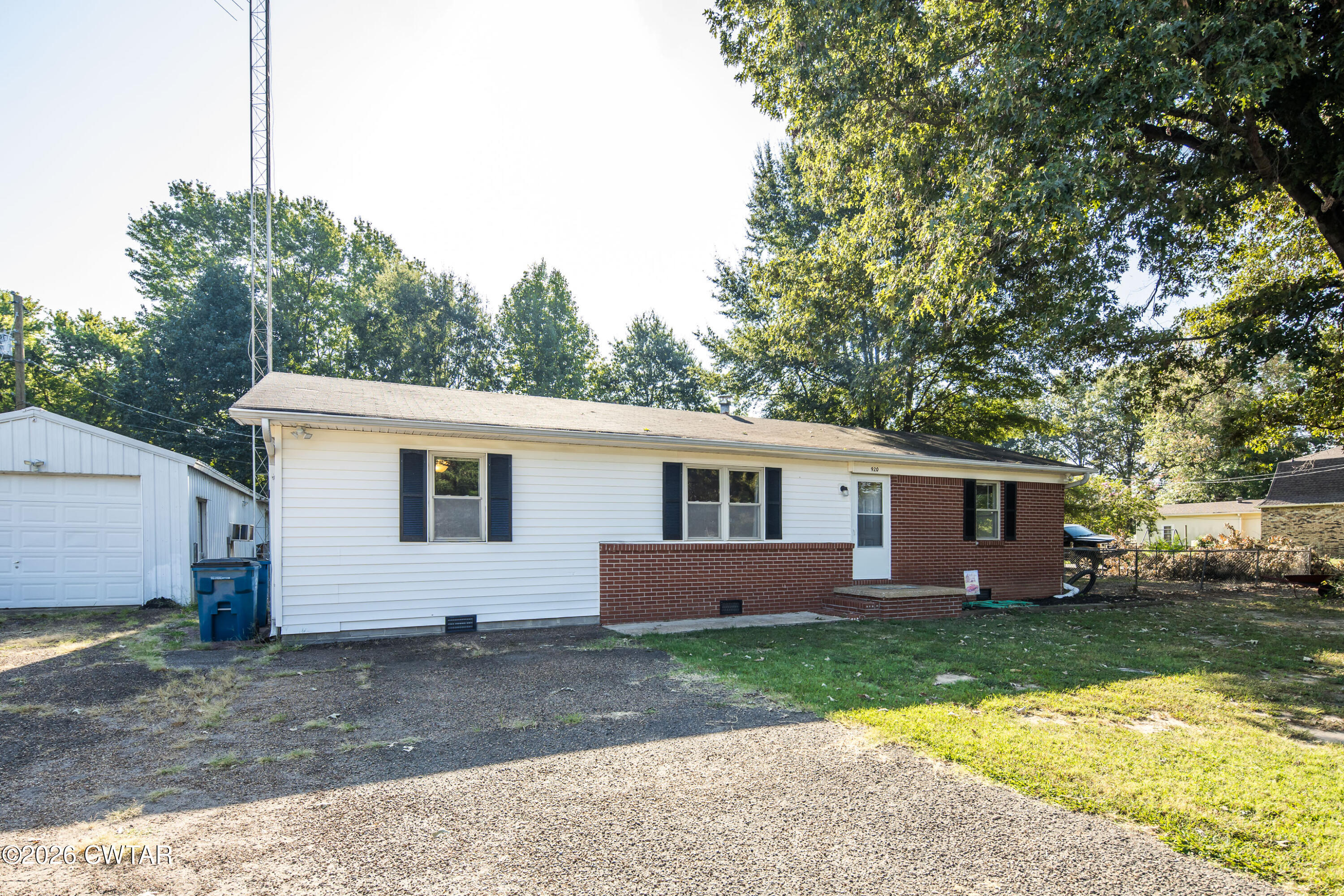 920 Bell Meade Road Bells, TN 38006 - Photo 1 of 37 004-920 Belle Meade Rd-MLS Version