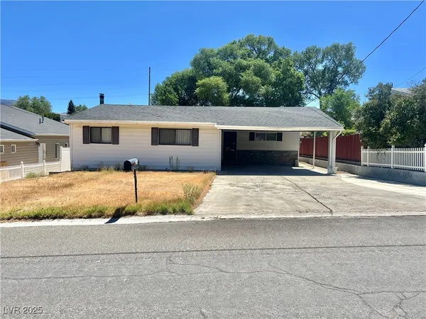 $234,000 | 22 Reno Road, Ely, NV 89301