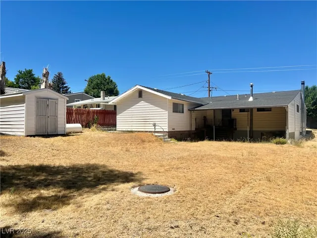$239,000 | 22 Reno Road, Ely, NV 89301