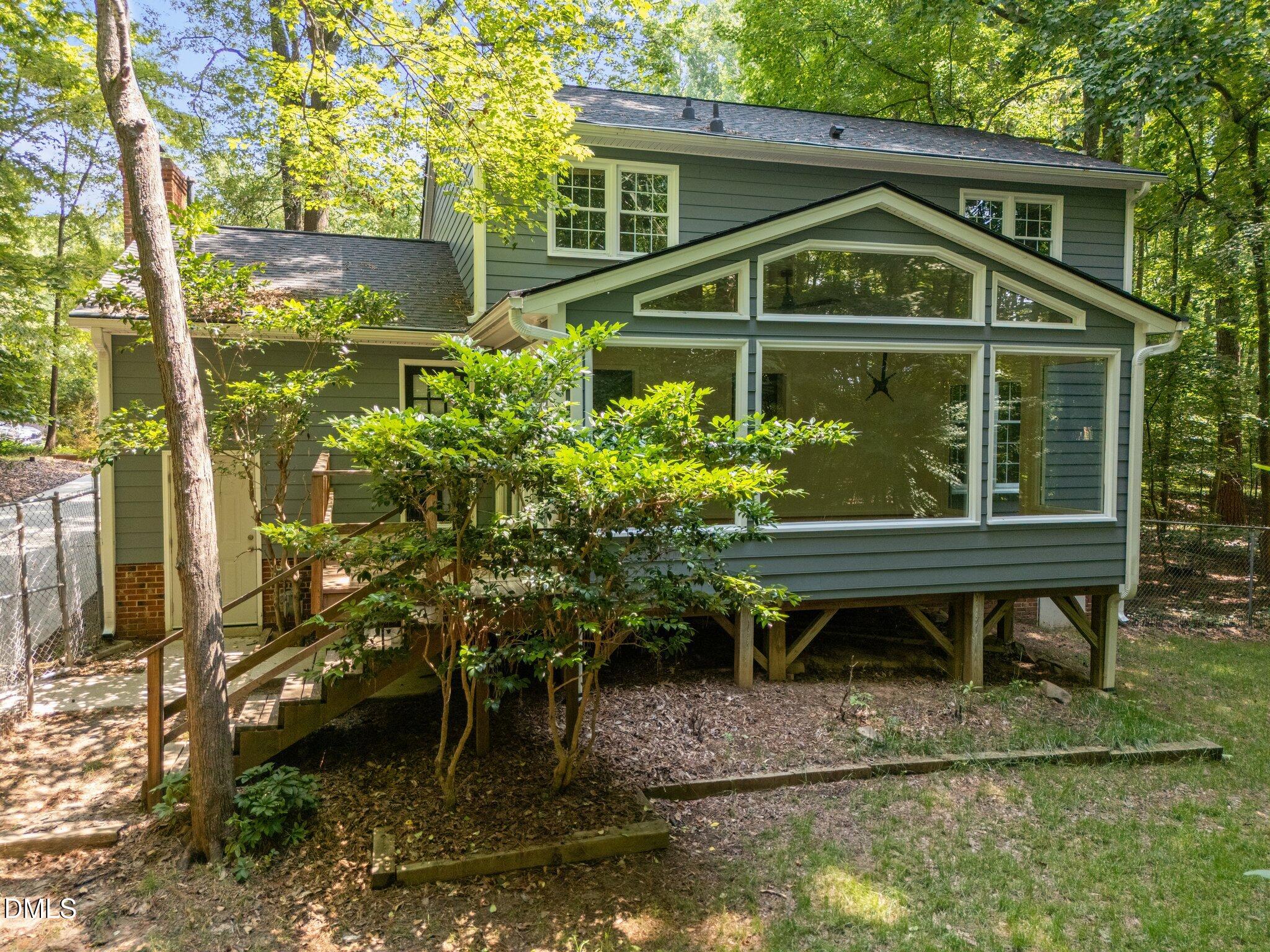1408 Brigham Road Chapel Hill, NC 27517 - Photo 21 of 33