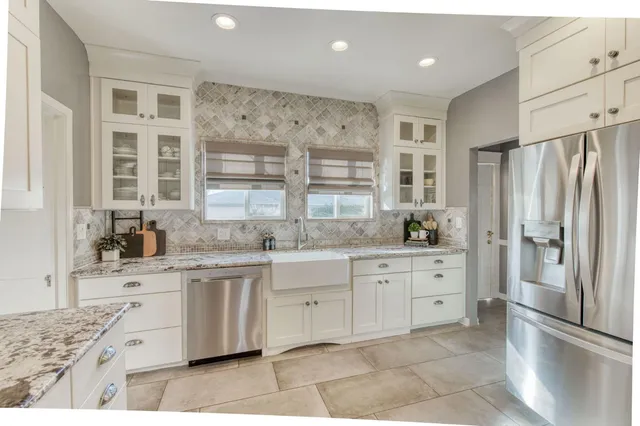 $550,000 | 845 North Van Ness Avenue, Fresno, CA 93728