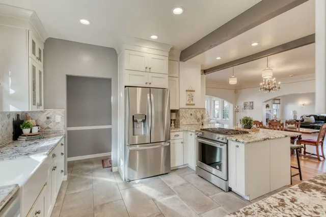 $550,000 | 845 North Van Ness Avenue, Fresno, CA 93728