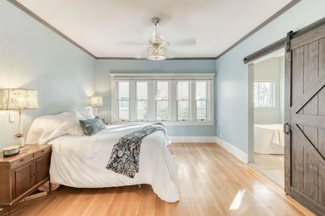 $550,000 | 845 North Van Ness Avenue, Fresno, CA 93728