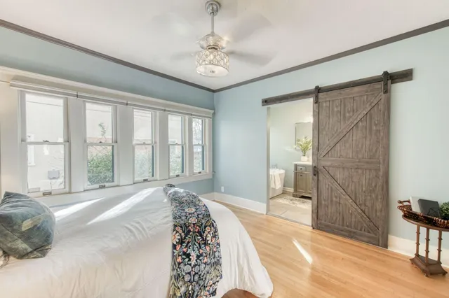 $550,000 | 845 North Van Ness Avenue, Fresno, CA 93728