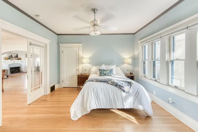 $550,000 | 845 North Van Ness Avenue, Fresno, CA 93728