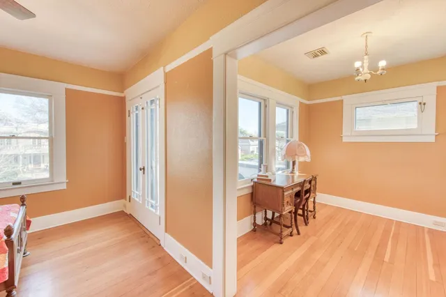 $550,000 | 845 North Van Ness Avenue, Fresno, CA 93728