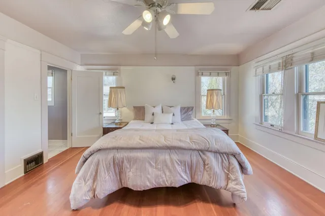 $550,000 | 845 North Van Ness Avenue, Fresno, CA 93728