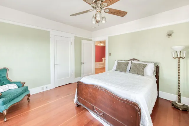 $550,000 | 845 North Van Ness Avenue, Fresno, CA 93728