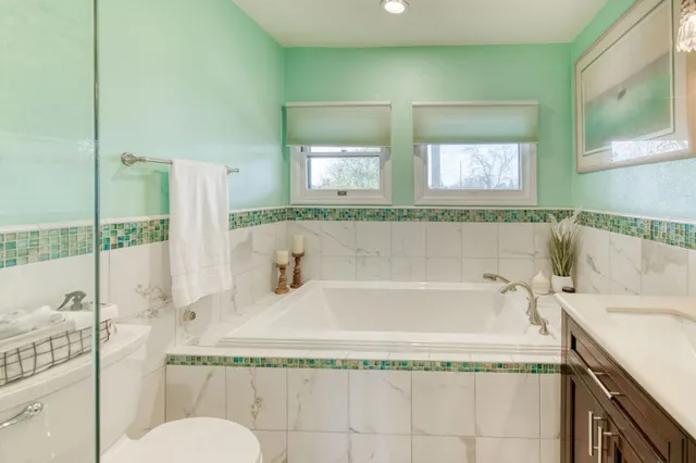 $550,000 | 845 North Van Ness Avenue, Fresno, CA 93728