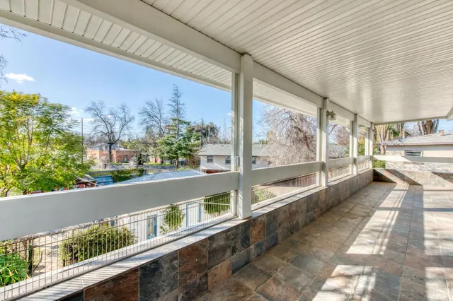 $550,000 | 845 North Van Ness Avenue, Fresno, CA 93728