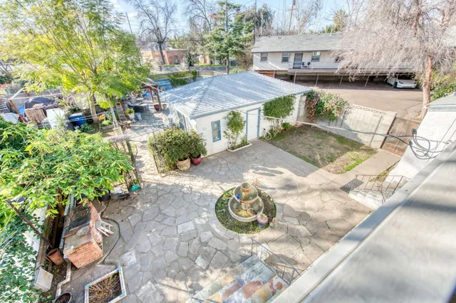 $550,000 | 845 North Van Ness Avenue, Fresno, CA 93728