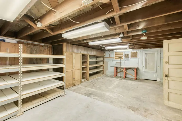 $550,000 | 845 North Van Ness Avenue, Fresno, CA 93728