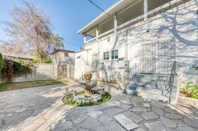 $550,000 | 845 North Van Ness Avenue, Fresno, CA 93728