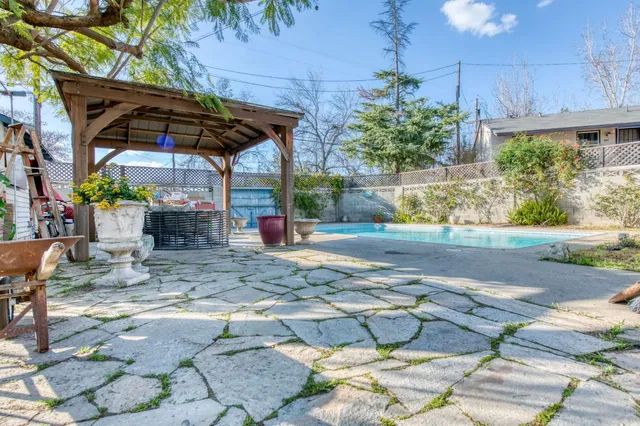 $550,000 | 845 North Van Ness Avenue, Fresno, CA 93728