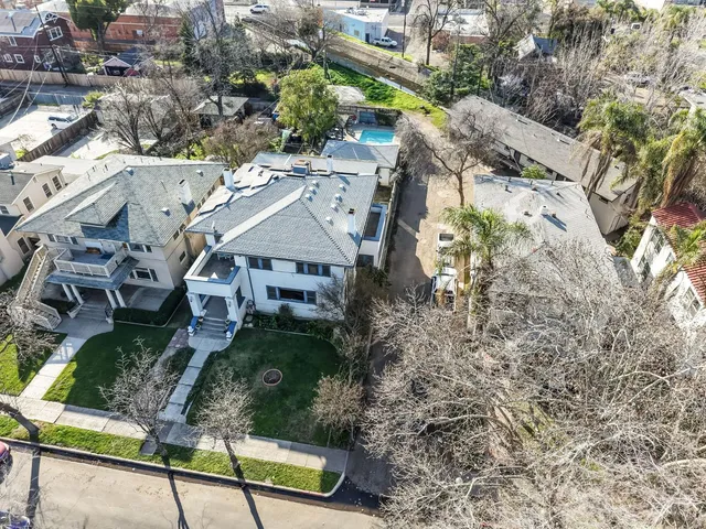 $550,000 | 845 North Van Ness Avenue, Fresno, CA 93728