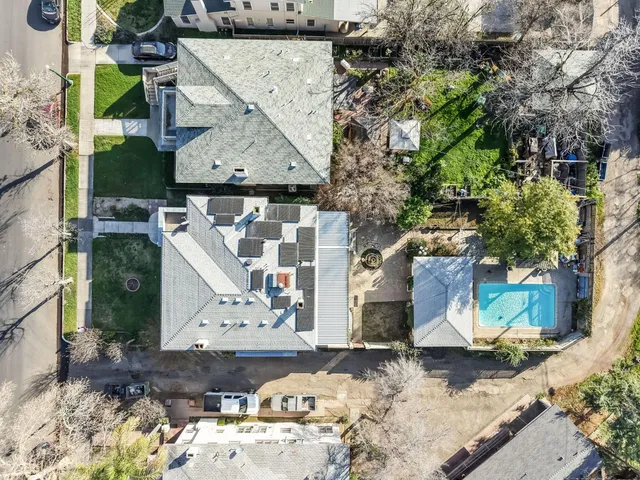 $550,000 | 845 North Van Ness Avenue, Fresno, CA 93728