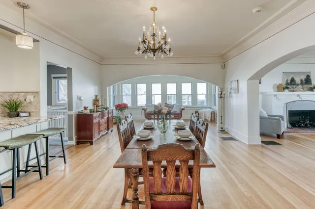 $550,000 | 845 North Van Ness Avenue, Fresno, CA 93728