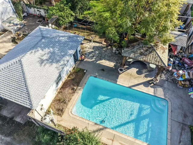 $550,000 | 845 North Van Ness Avenue, Fresno, CA 93728