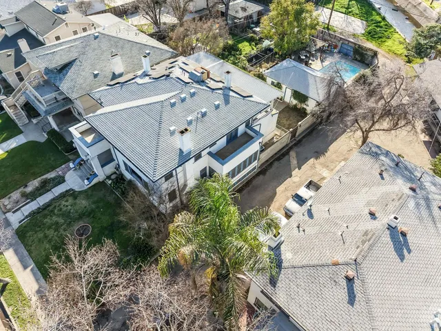 $550,000 | 845 North Van Ness Avenue, Fresno, CA 93728