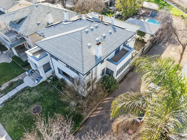 $550,000 | 845 North Van Ness Avenue, Fresno, CA 93728