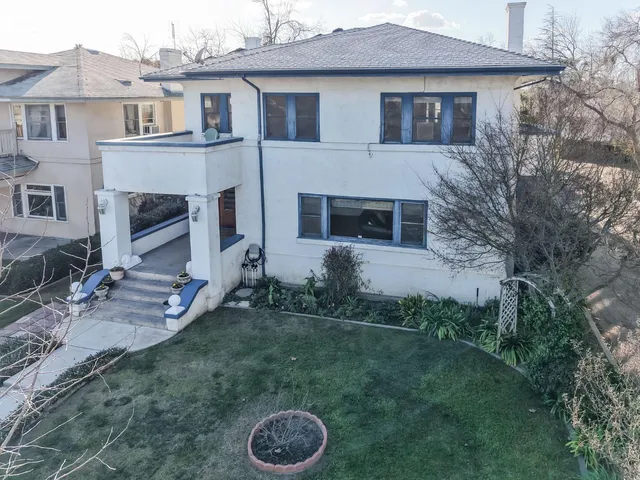 $550,000 | 845 North Van Ness Avenue, Fresno, CA 93728