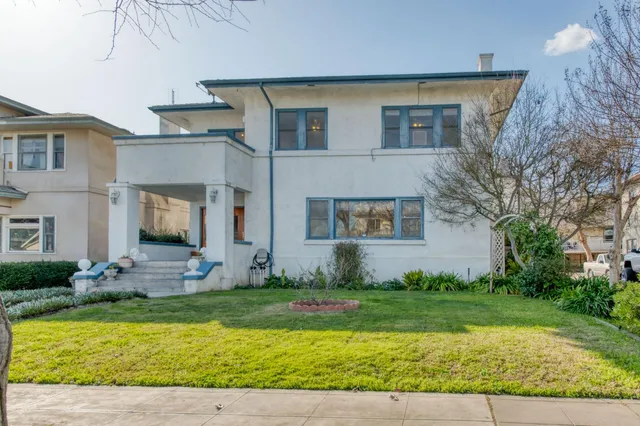 $550,000 | 845 North Van Ness Avenue, Fresno, CA 93728