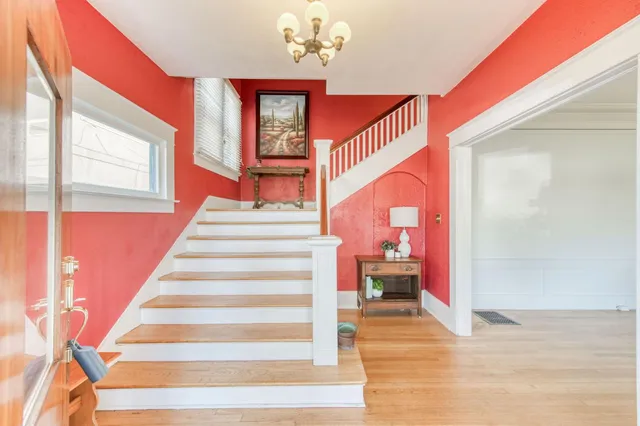 $550,000 | 845 North Van Ness Avenue, Fresno, CA 93728