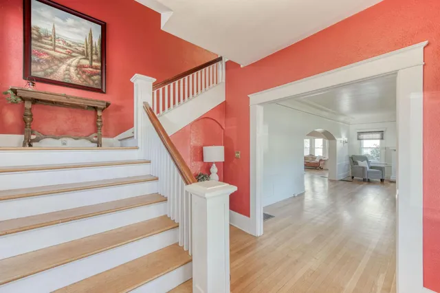 $550,000 | 845 North Van Ness Avenue, Fresno, CA 93728