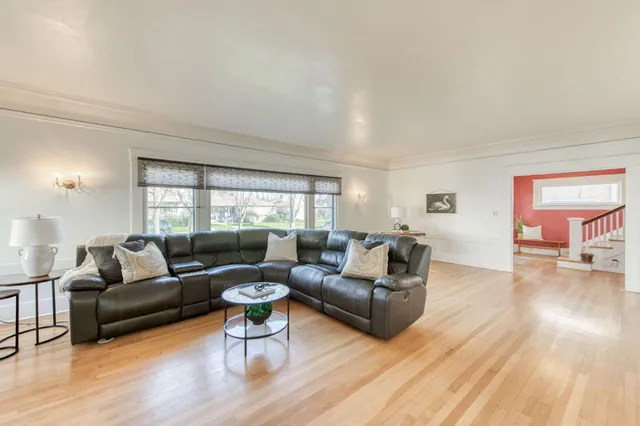 $550,000 | 845 North Van Ness Avenue, Fresno, CA 93728