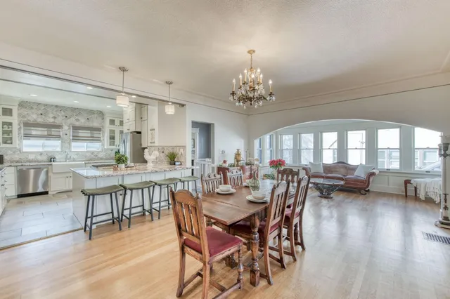 $550,000 | 845 North Van Ness Avenue, Fresno, CA 93728