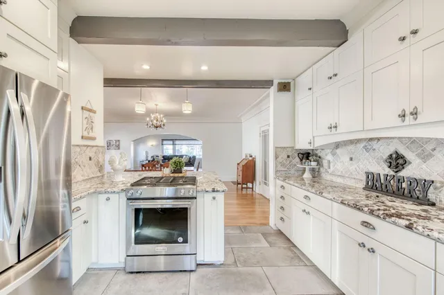 $550,000 | 845 North Van Ness Avenue, Fresno, CA 93728