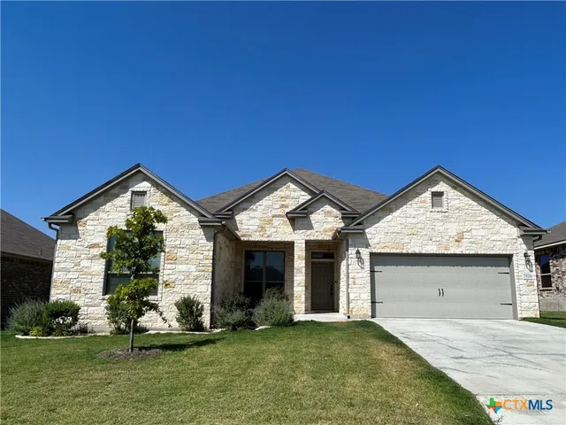 $2,400 | 7926 Marsala Drive, Temple, TX 76502