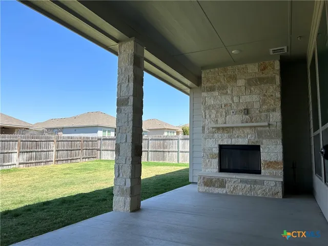 $2,400 | 7926 Marsala Drive, Temple, TX 76502