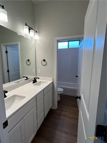 $2,400 | 7926 Marsala Drive, Temple, TX 76502